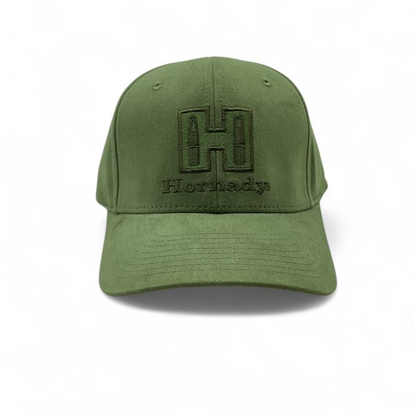 Hornady Hat, OSFM, New
