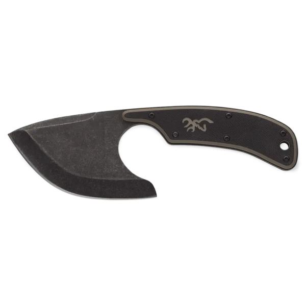 Browning Cut Off Skinner, Fixed 3.5" Blade, New