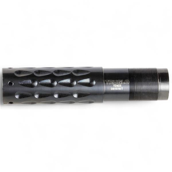 TruGlo Head-Banger Long Range Turkey Choke, 12 Ga Winchester / Mossberg, New