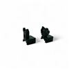 Image 1 : Front And Rear Flip Up Sights