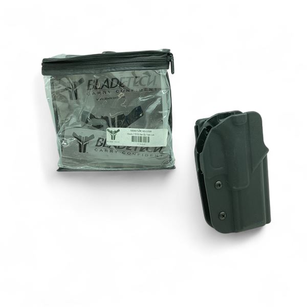 Blade-Tech Signature Holster for Glock 17/ 22, Gen5 Tek-Lok, New