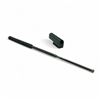 Image 1 : Telescopic Baton with Belt Carrier