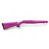 Image 1 : Butler Creek Sporter Stock for Ruger 10/22 with Heavy Barrel, Blue