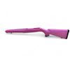 Image 2 : Butler Creek Sporter Stock for Ruger 10/22 with Heavy Barrel, Blue