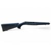 Image 1 : Butler Creek Sporter Stock for Ruger 10/22 with Heavy Barrel, Black