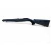 Image 2 : Butler Creek Sporter Stock for Ruger 10/22 with Heavy Barrel, Black