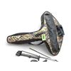 Image 2 : Lined Crossbow Case, Camo X 2 with Some Archery Accessories