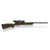 Image 1 : Gamo Rocket Velocity Single Shot Break Action .177 Caliber Pellet Rifle 1250FPS With 4X32 Scope