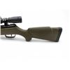Image 3 : Gamo Rocket Velocity Single Shot Break Action .177 Caliber Pellet Rifle 1250FPS With 4X32 Scope