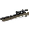 Image 4 : Gamo Rocket Velocity Single Shot Break Action .177 Caliber Pellet Rifle 1250FPS With 4X32 Scope