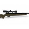 Image 7 : Gamo Rocket Velocity Single Shot Break Action .177 Caliber Pellet Rifle 1250FPS With 4X32 Scope