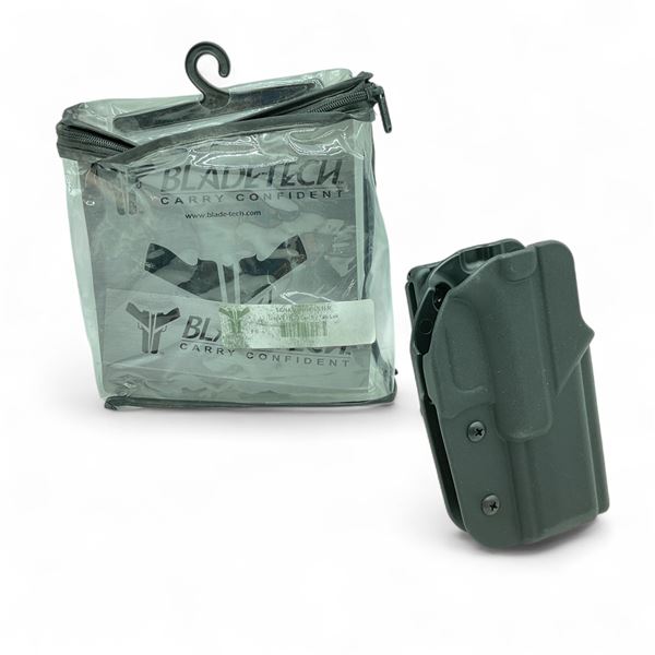 Blade-Tech Signature Holster for Glock 17/ 22, Gen5 Tek-Lok, New