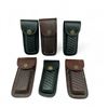 Image 1 : Assorted Leather Belt Pouches X 6 Qty
