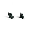 Image 1 : Front And Rear Flip Up Sights