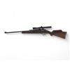 Image 2 : Crossman Marksman Pump Action .177 Caliber Air Pellet Rifle With 4X20 Scope