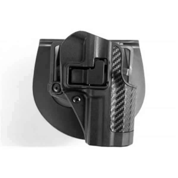 Blackhawk Serpa CQC Hip Carry, Right Handed Holster for H&K USP Full Size, New