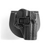 Image 1 : Blackhawk Serpa CQC Hip Carry, Right Handed Holster for H&K USP Full Size, New