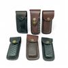 Image 1 : Assorted Leather Belt Pouches X 6 Qty