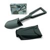 Image 1 : Maxam Carbon Steel Folding Shovel, New