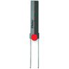 Image 1 : Daisy Shatter Blast Six Shooter Airsoft Target System, 12 Pack + 2 Target Stakes, New