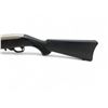 Image 3 : Ruger 10/22 Stainless Semi Auto Rifle 22 LR 18.5" Barrel Black Synthetic Stock