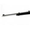 Image 5 : Ruger 10/22 Stainless Semi Auto Rifle 22 LR 18.5" Barrel Black Synthetic Stock
