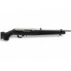 Image 7 : Ruger 10/22 Stainless Semi Auto Rifle 22 LR 18.5" Barrel Black Synthetic Stock