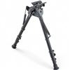 Image 1 : Champion 13.5" - 23" Pivot Traverse Bipod, New