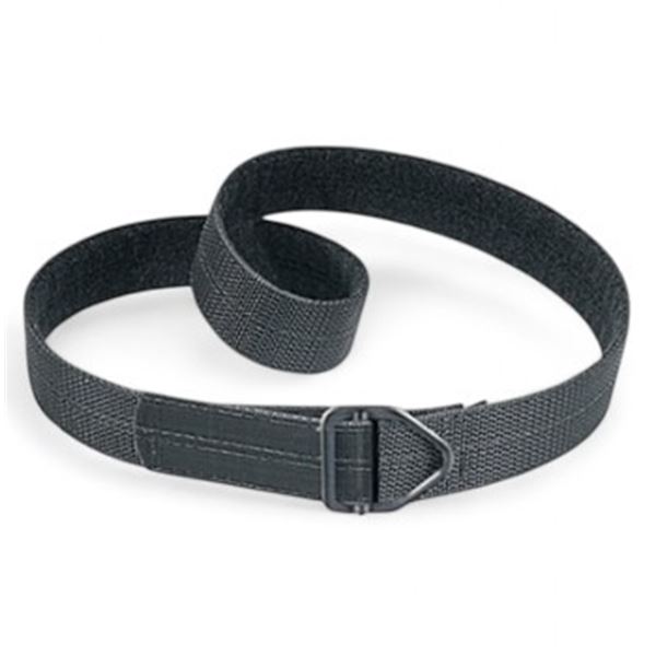 Uncle Mike's Tactical Reinforced Instructor's Belt, Size: Medium 32"-36", New
