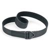 Image 1 : Uncle Mike's Tactical Reinforced Instructor's Belt, Size: Medium 32"-36", New