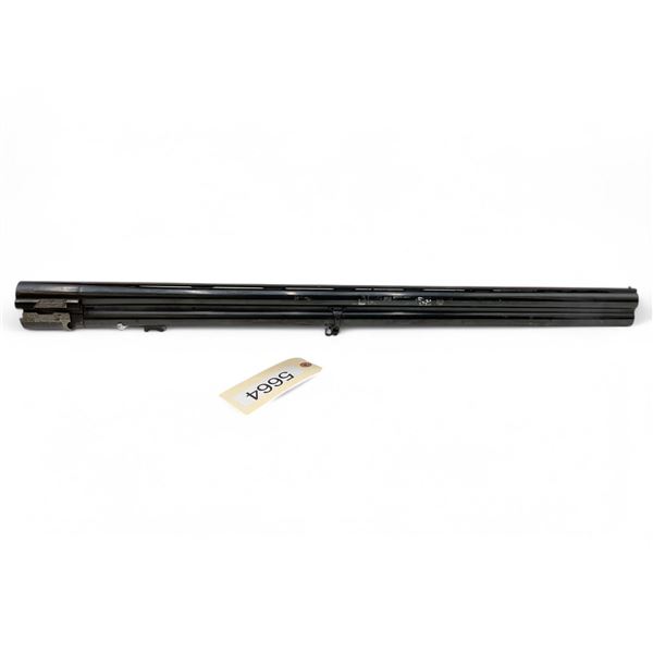 Beretta 686 28" Over Under Barrels 2.75" Chambers