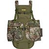 Image 1 : HS Strut Turkey Vest, Mossy Oak Obsession Camo, Size: Large/ Extra-Large, New