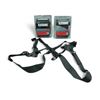 Image 1 : Black Hawk Shoulder Harness with Platform for Serpa Holster, Right Hand, Large X 2 Qty, New