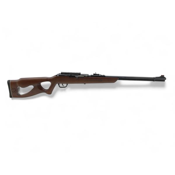 Mendoza Puma 3000 Semi Auto Rifle 22LR 21" Barrel Wood Stock
