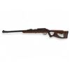 Image 2 : Mendoza Puma 3000 Semi Auto Rifle 22LR 21" Barrel Wood Stock