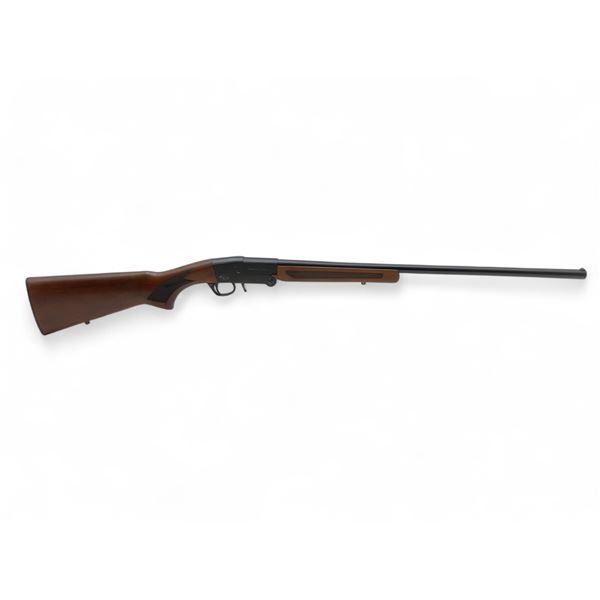 Charles Daly 101 Single Shot 28Ga Shotgun 3" Chamber 26" Barrel Walnut Stock, New
