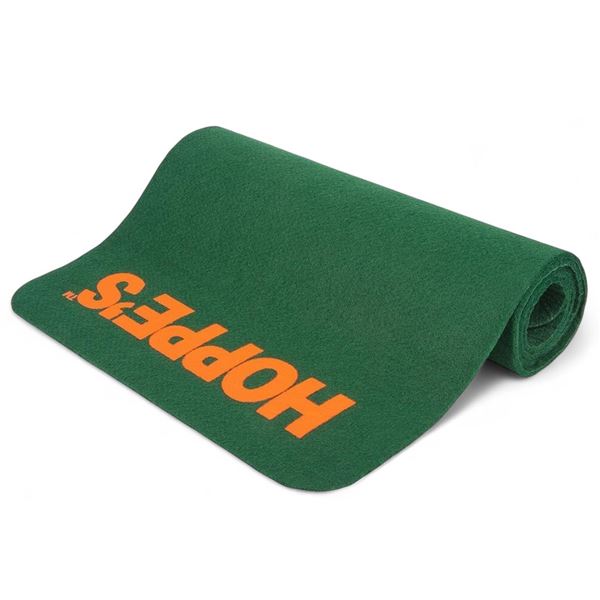 Hoppe's Gun Cleaning Pad for Rifles and Shotguns 12" x 36", New