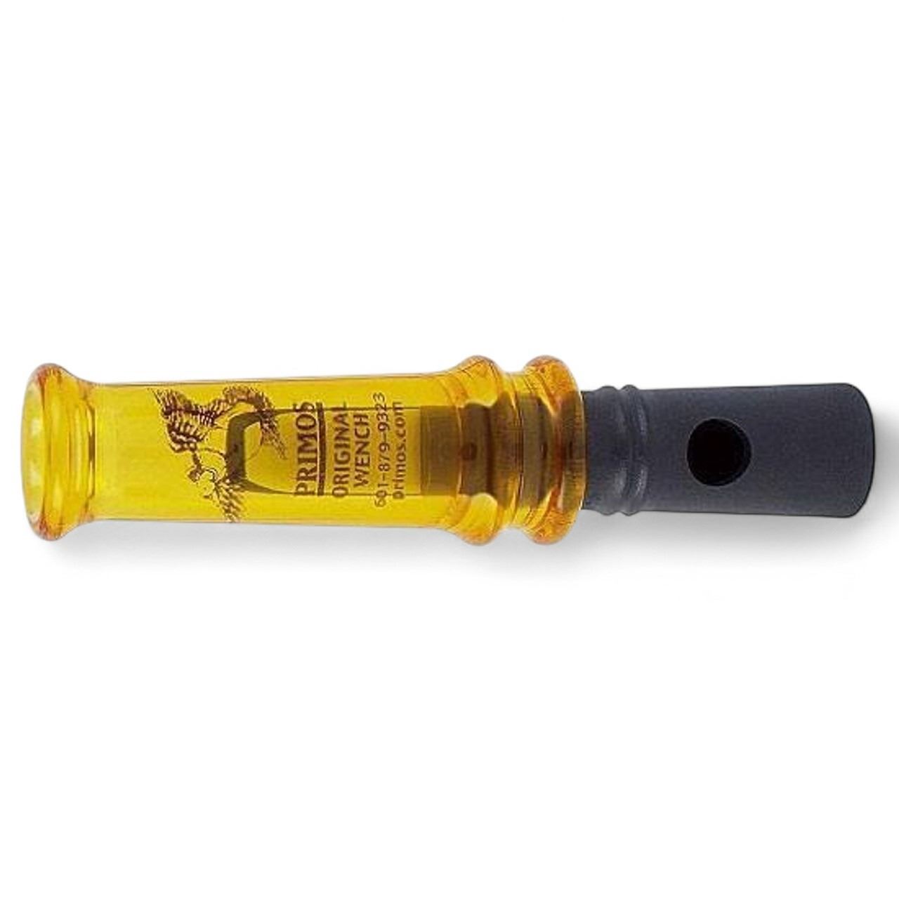 Primos Tube Call Reeds Primos The Original Wench Double-Reed Duck Call, New
