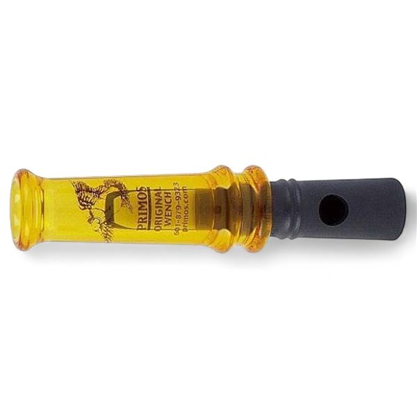 Primos The Original Wench Double-Reed Duck Call, New