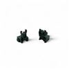 Image 1 : Front And Rear Flip Up Sights
