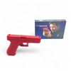 Image 1 : ASP Training Red Gun, Glock 9mm/ .357/ .40, Gen 5, New