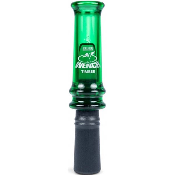 Primos Timber Wench Double-Reed Duck Call, New