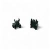 Image 1 : Front And Rear Flip Up Sights