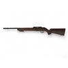 Image 2 : Anschutz Model 1416 Bolt Action Rifle .22LR 18" Threaded Barrel Wood Stock