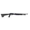 Image 1 : Stevens 320 Pump Action Shotgun 12Ga 3" Chamber 18.5" Barrel Black Synthetic Stock, New