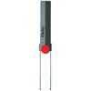 Image 1 : Daisy Shatter Blast Six Shooter Airsoft Target System, 12 Pack + 2 Target Stakes, New