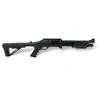Image 1 : Canuck Folding Enforcer Pump Action Shotgun 12Ga 3" Chamber 12" Barrel Synthetic Folding Stock, New