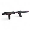 Image 1 : Replacement Rifle Stock in Muddy Girl Camo