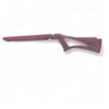Image 1 : Replacement Rifle Stock in Pink