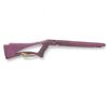 Image 2 : Replacement Rifle Stock in Pink